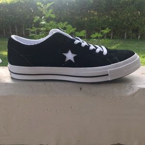 Converse one star ox